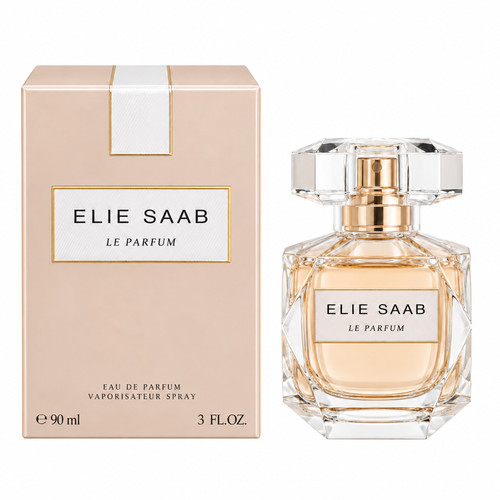 Elie saab parfum eau de - le,