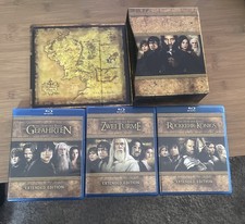 Der Herr der Ringe - Die