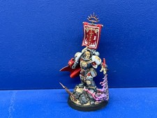 Castellan Crowe der Grey