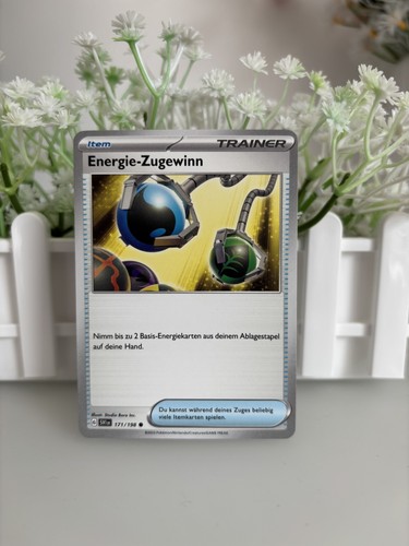 Pokémon energie zugewinn svi - pokémon, (svi