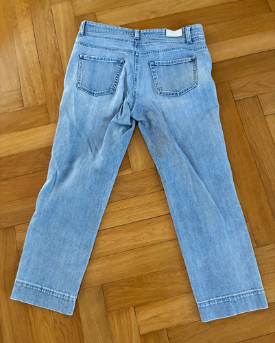 Cambio piper short - cambio, jeans