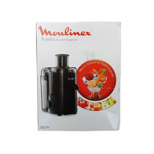 Moulinex zentrifuge frutelia - moulinex,