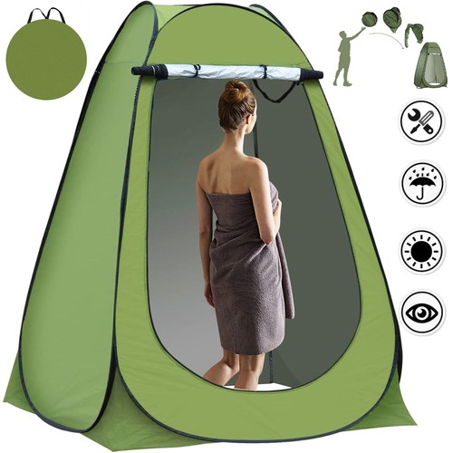 Tragbar pop privacy zelt - pop,