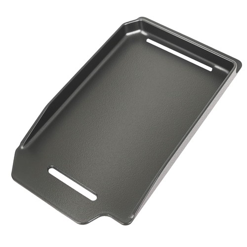 Well grill gusseisen plancha - grill,