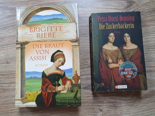 Hist lit durst - durst-benning, die