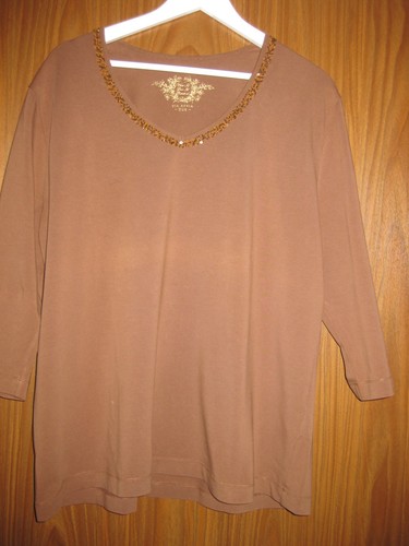 Via appia due shirt - t, 48