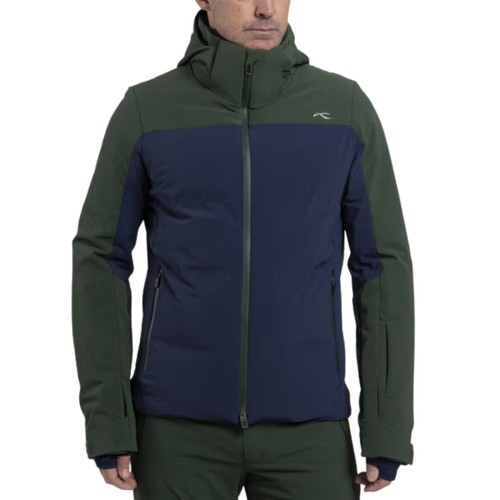 Kjus herren skijacke große - kjus,