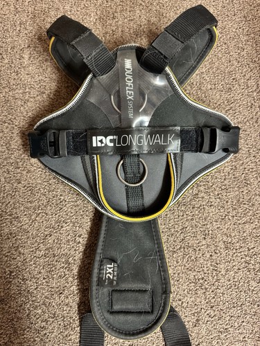 Julius idc longwalk 2xl - julius,