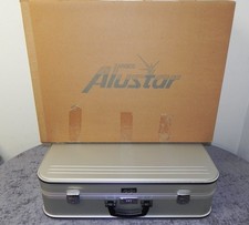 Zarges Alustar Koffer aus