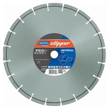 Norton Clipper Diamant