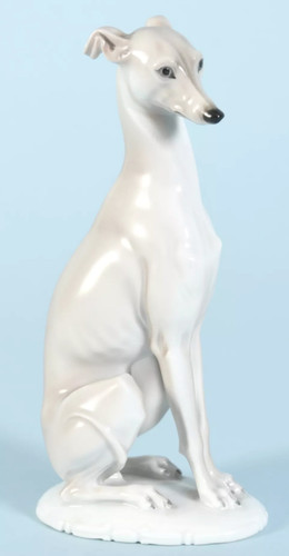Rosenthal windhund - rosenthal,