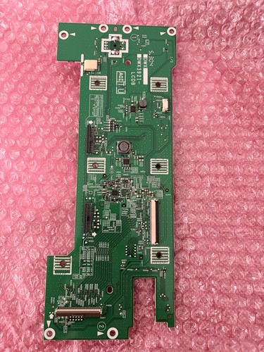 Pioneer lcdb assy dwx4898 - lcdb,