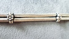 Sterlingsilber 925 armband - 925,