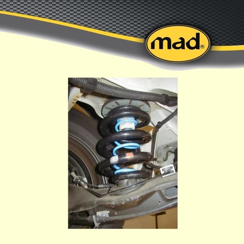 Mad höherlegung zusatzfeder - mad,
