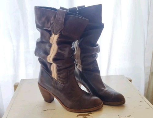 Diesel stiefel stiefeletten - diesel,