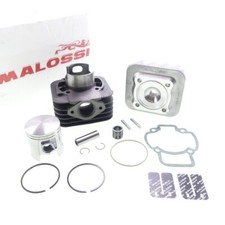 Zylinder kit malossi - zylinder, 70ccm