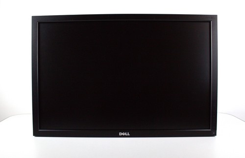 Dell ultrasharp monitor - 24”,
