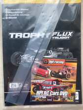 Hpi trophy truggy flux - trophy,
