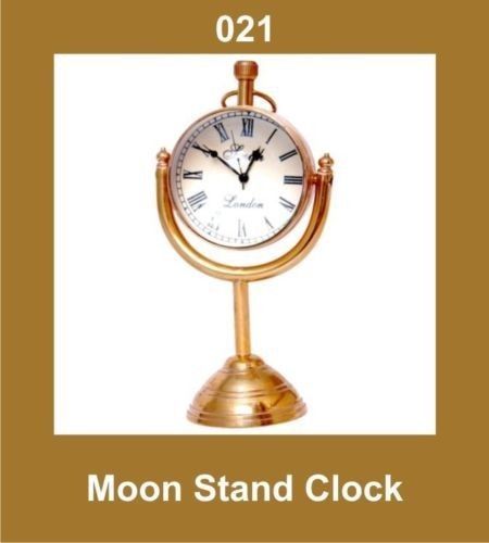 Mond standuhr quarz zeit - mond,