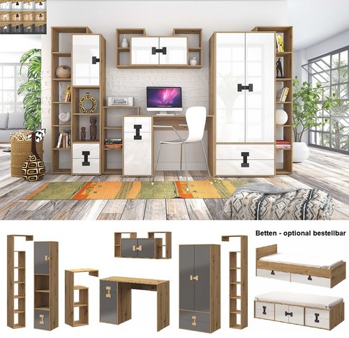 Jugendzimmer kinderzimmer - jugendzimmer,