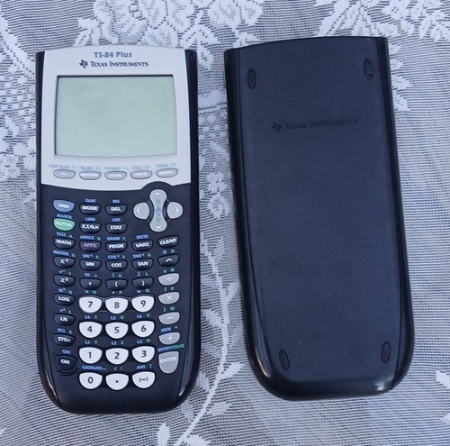 Texas instruments plus - texas,
