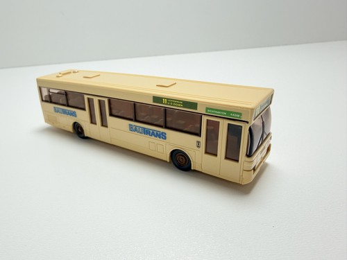 Wiking mercedes 405 bus - wiking,