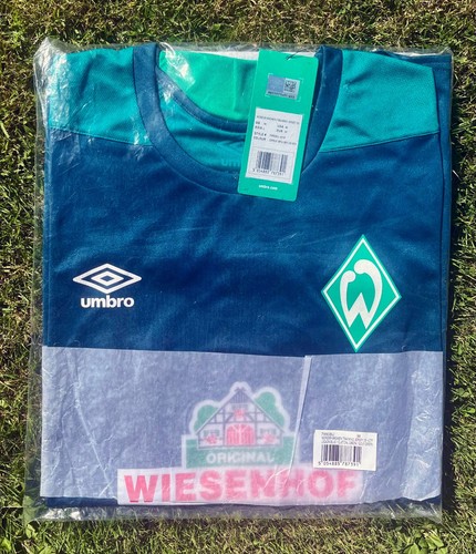 Umbro trikot werder bremen - umbro,