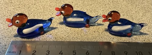 Enten handgefertigt der - an,