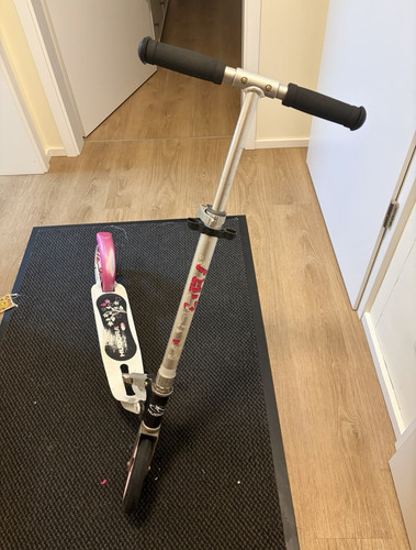 Hudora big wheel 205 - big,