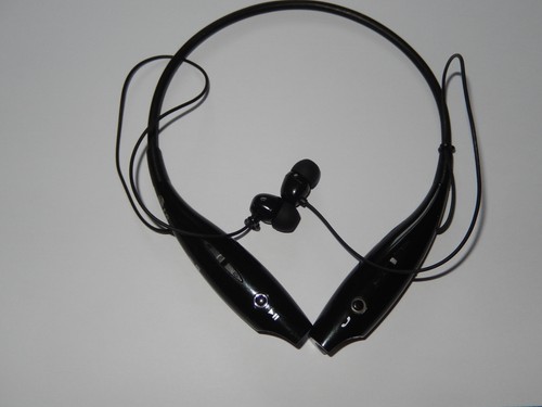 Bluetooth stereo headset - bluetooth,