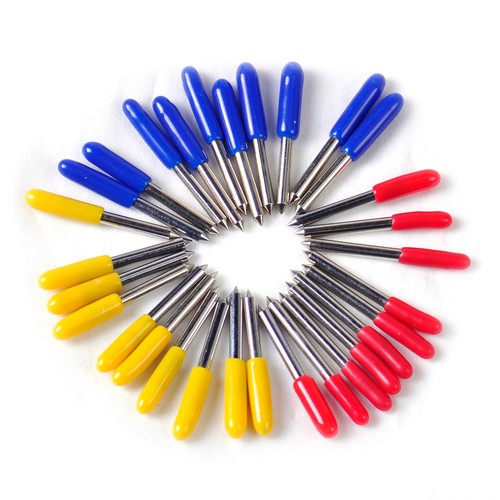 30x plottermesser klinge für - plottermesser,