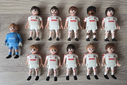 Playmobil bundesliga - playmobil,
