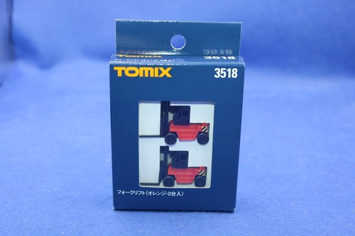 Tomytec 3518 spur n - tomytec,