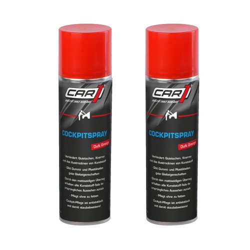 Cockpitspray pflegespray - cockpitspray,