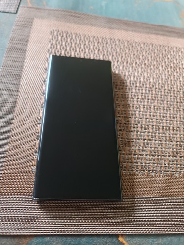 Samsung galaxy note ultra - note,