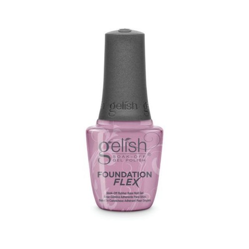 Gelish soak off gel polish - gel,
