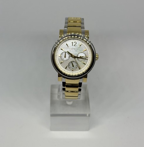 Esprit damen uhr collection - esprit,
