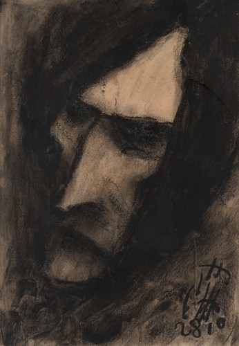 Wolf dunkles - (1901-1993),,