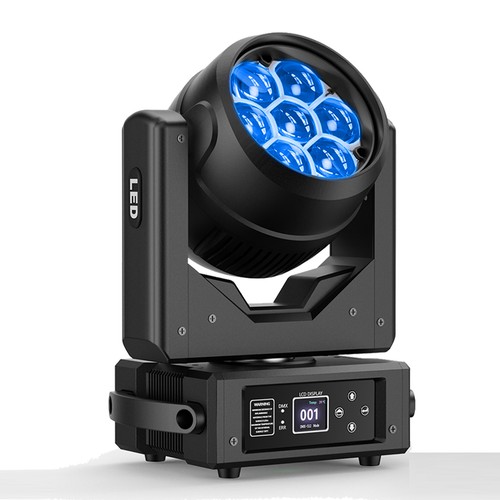 200w rgbw led bee eye - 200w,