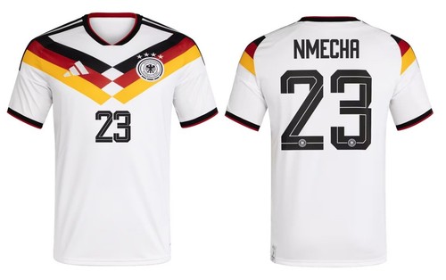 Trikot adidas herren dfb - adidas,