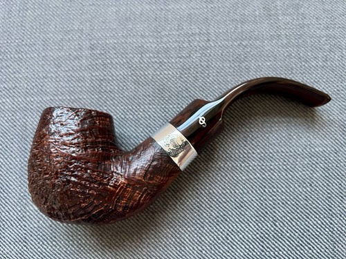 Peterson pfeife - peterson,,
