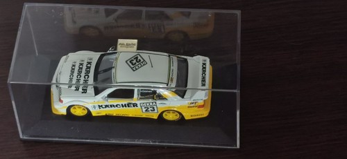Minichamps mercedes benz - 1:43,