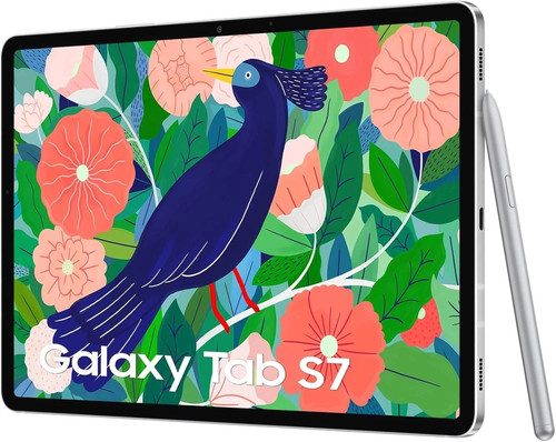 Samsung galaxy tab - s7, sm-t875