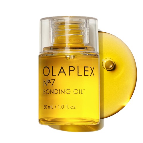 Olaplex bonding haar öl - olaplex,