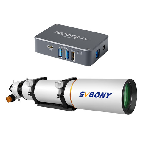 Sv503 astronomisches teleskop - sv503,