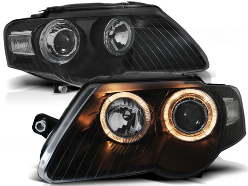 Angel eyes scheinwerfer set - eyes,
