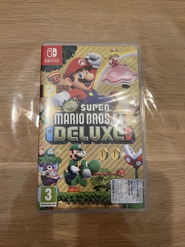 Nintendo switch super mario - nintendo,