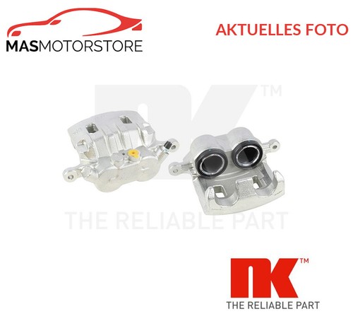 Bremse bremssattel vorne - bremssattel,