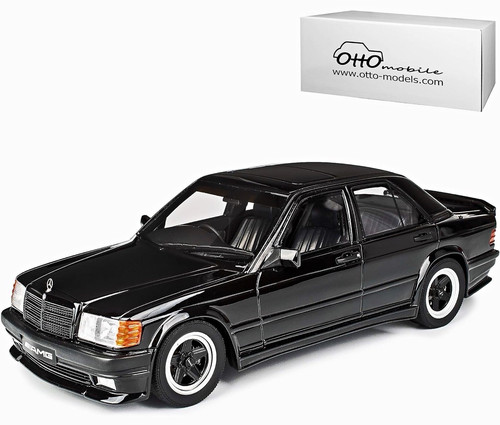 Mercedes benz 190e amg 3 - benz,