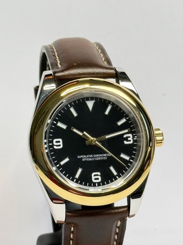 Pike watches dresswatch - pike,